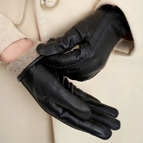 Женские перчатки купить в Тирасполе по цене от 499 рублей ПМР - от классики до модных моделей